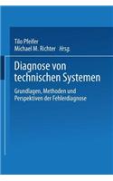 Diagnose Von Technischen Systemen