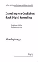 Darstellung Von Geschichten Durch Digital Storytelling