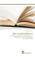 Erzählerdiskurs