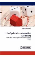 Life-Cycle Microsimulation Modelling