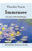 Immensee: und andere frühe Erzählungen
