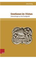 Emotionen Im Tristan