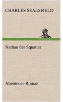 Nathan Der Squatter: (German)