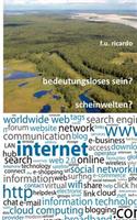 Bedeutungsloses Sein? Scheinwelten?