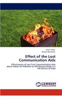 Effect of the Lost Communication Aids