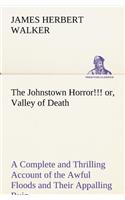 The Johnstown Horror