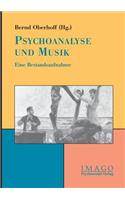 Psychoanalyse und Musik