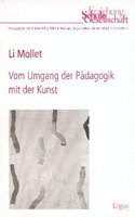 Vom Umgang Der Padagogik Mit Der Kunst