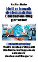 Idé til en innovativ eiendomsmatching