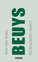 Beuys: Die Biographie (Band 2), aktualisierte, erweiterte Neuausgabe