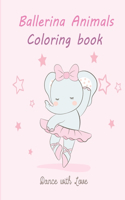 Ballerina Animals