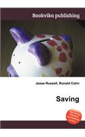 Saving: (English)