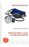 National Heart, Lung, and Blood Institute