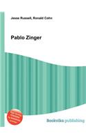 Pablo Zinger