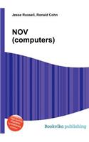 Nov (Computers)