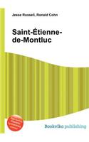 Saint-Etienne-De-Montluc