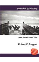 Robert F. Sargent: (English)
