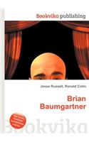 Brian Baumgartner