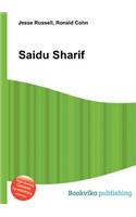 Saidu Sharif
