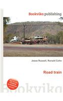 Road Train: (English)