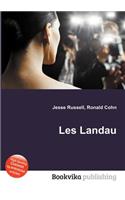 Les Landau