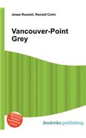 Vancouver-Point Grey