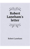 Robert Laneham's Letter