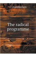 The Radical Programme