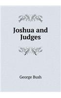 Joshua and Judges