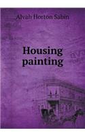 Housing Painting