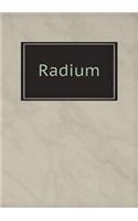 Radium