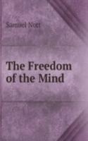 Freedom of the Mind