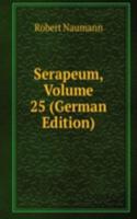 Serapeum, Volume 25 (German Edition)