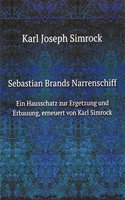 Sebastian Brands Narrenschiff
