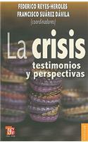 La Crisis