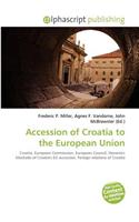 Accession of Croatia to the European Union