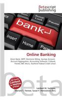 Online Banking: (English)