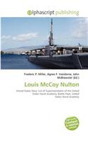 Louis McCoy Nulton: (English)