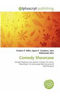 Comedy Showcase