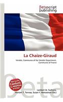 La Chaize-Giraud: (English)