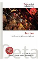 Tan Lun: (English)