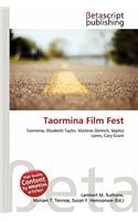 Taormina Film Fest