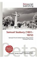Samuel Seabury (1801-1872)