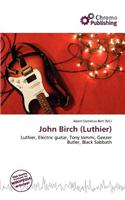 John Birch (Luthier)