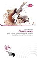 Gino Perente