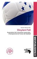 Dieylani Fall