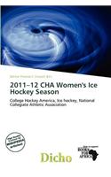 2011-12 Cha Women's Ice Hockey Season: (English)