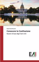 Conoscere la Costituzione