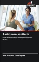 Assistenza sanitaria