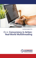 C++ Concurrency in Action